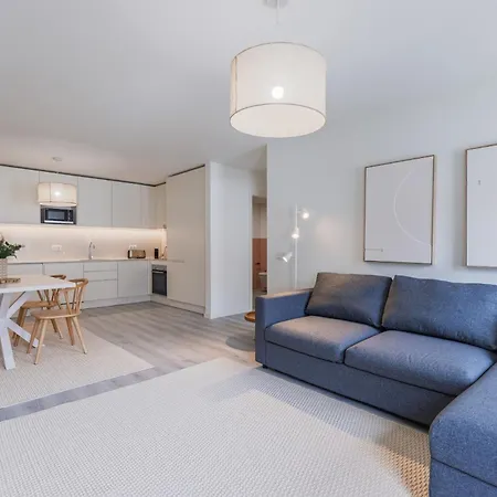 Hideout Daire Peniche