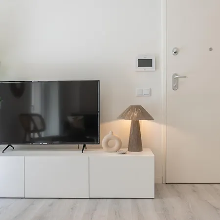 Hideout Daire Peniche