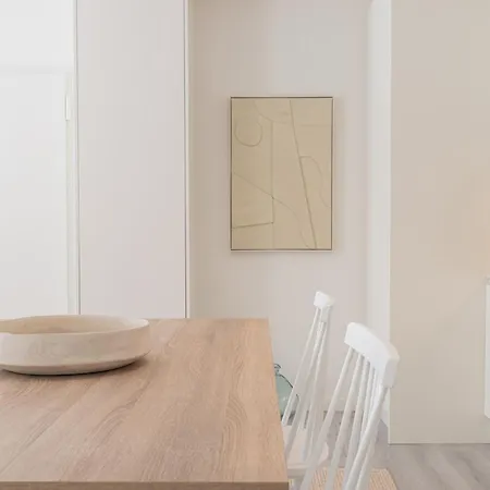 Daire Hideout Peniche