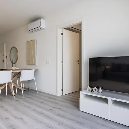 Hideout Daire Peniche