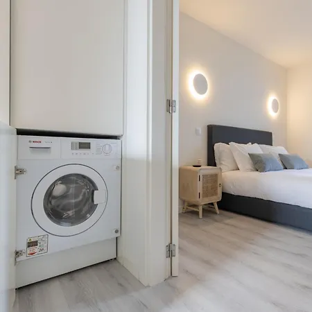 Daire Hideout Peniche