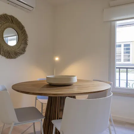 Daire Hideout Peniche