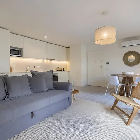 Hideout Daire Peniche