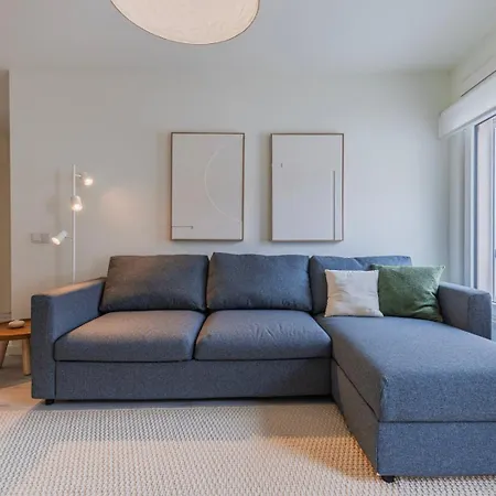 Appartement Hideout *