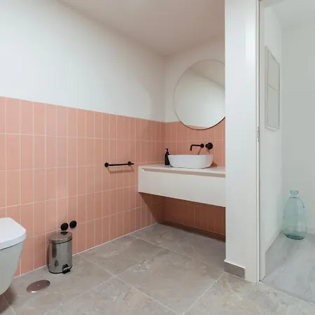 Hideout Appartement *