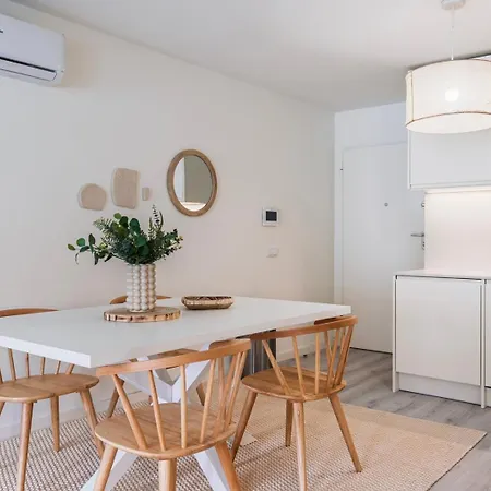 Hideout Appartement