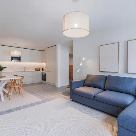 Hideout Appartement Peniche