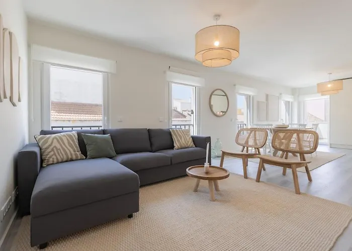 Appartement Hideout *