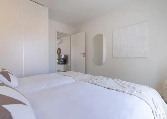 Hideout Appartement
