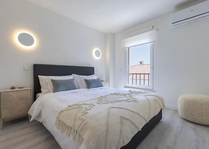 Appartement Hideout *