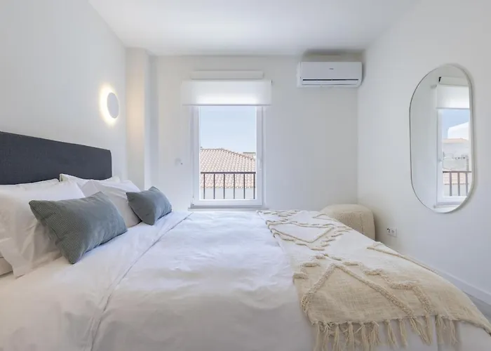 Hideout * Peniche