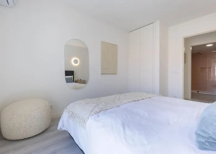 Appartement Hideout *