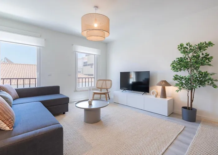 Hideout Appartement