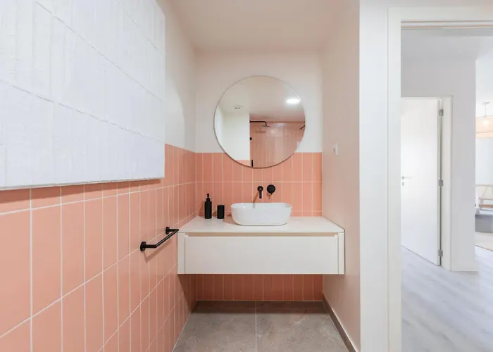 Hideout Appartement Peniche