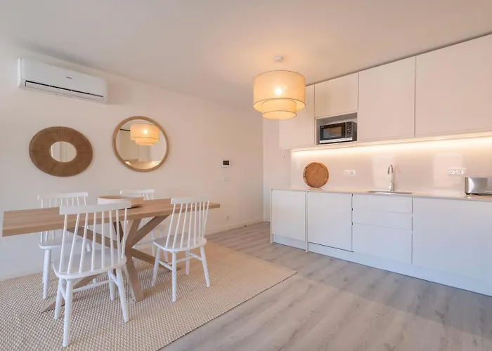 Hideout Appartement