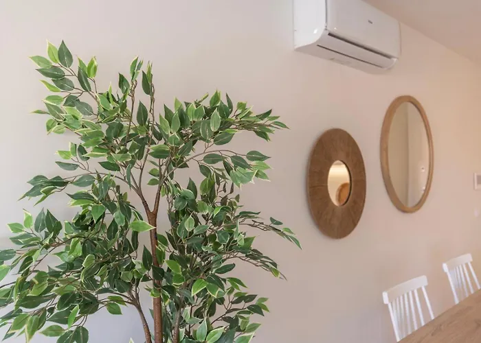 Hideout Appartement