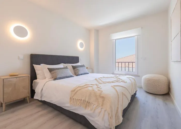 Appartement Hideout *