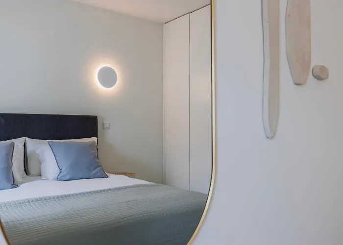 Hideout Appartement