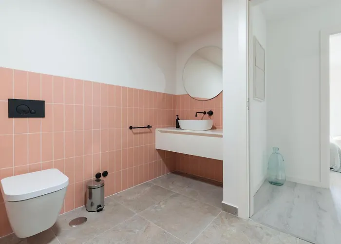Hideout Appartement *