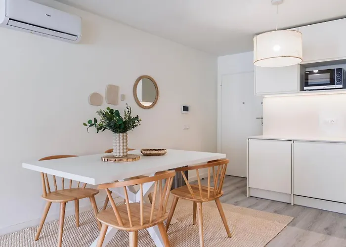 Hideout Appartement