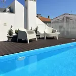 Hideout Apartament Peniche
