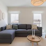 Hideout Apartament *