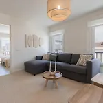 Apartament Hideout *