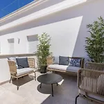 Hideout * Peniche