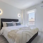 Apartament Hideout *