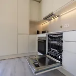 Hideout Apartament