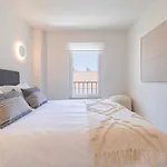 Apartament Hideout Peniche