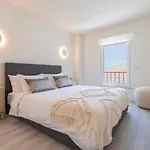 Apartament Hideout *