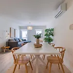 Apartament Hideout Peniche