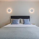 Apartament Hideout Peniche