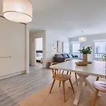 Apartament Hideout Peniche