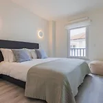 Hideout Apartament *