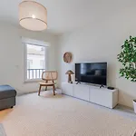 Hideout Apartament