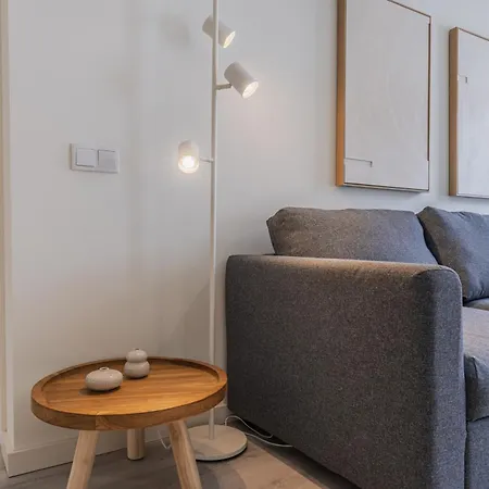 Apartamento Hideout *