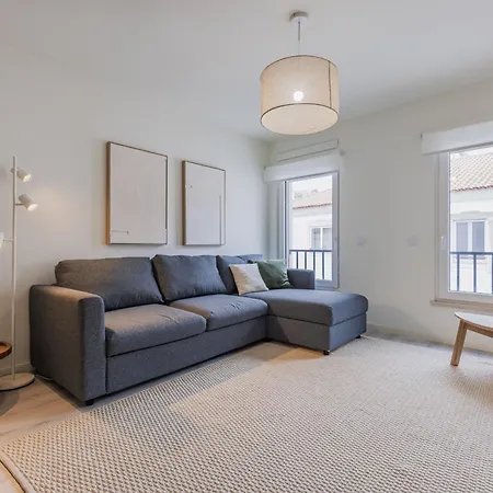 Hideout Apartamento *