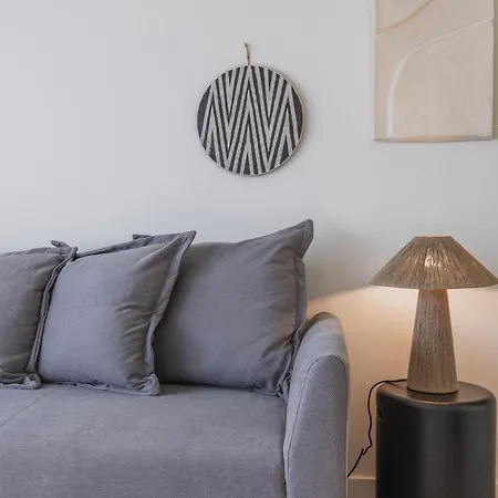 Apartamento Hideout *