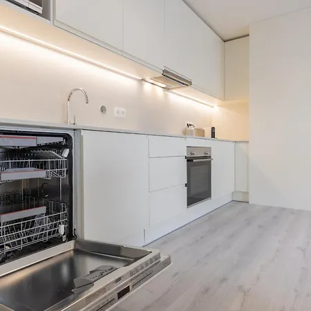 Hideout Apartamento *