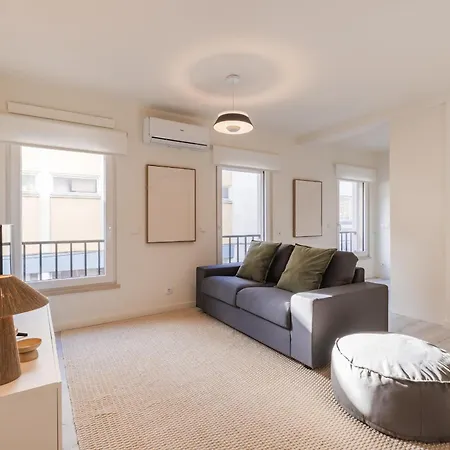 Hideout Apartamento *