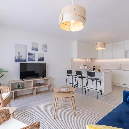 Hideout Apartamento *