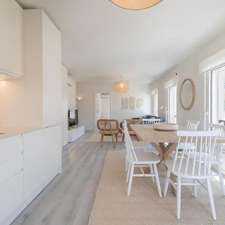 Hideout Apartamento Peniche