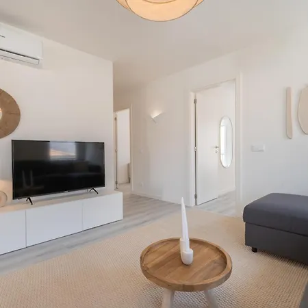 Apartamento Hideout Peniche