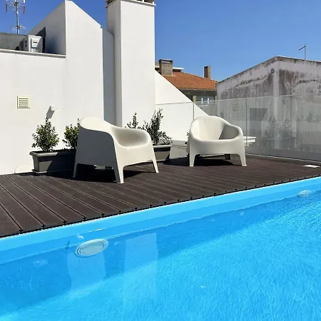 Hideout 公寓 佩尼契