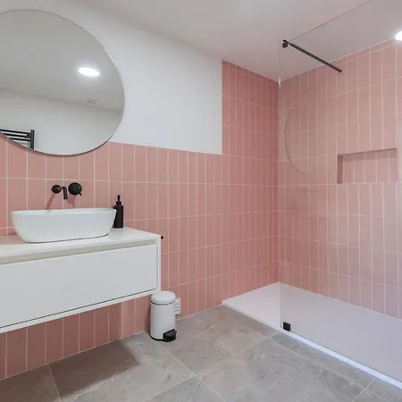 Hideout 公寓 佩尼契