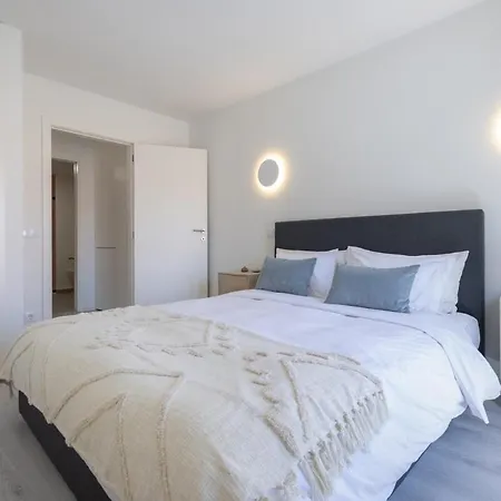 Hideout Appartement *