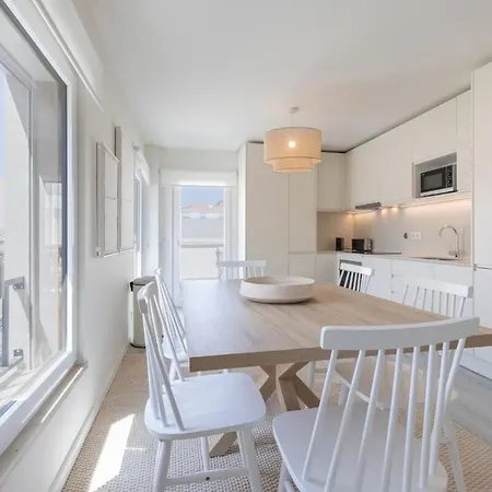 Hideout 公寓 佩尼契