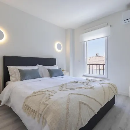Appartement Hideout *